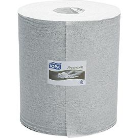 Putztuch Großrolle Tork Industrie Produktbild